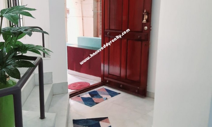 2 BHK Duplex House for Sale in New Thippasandra
